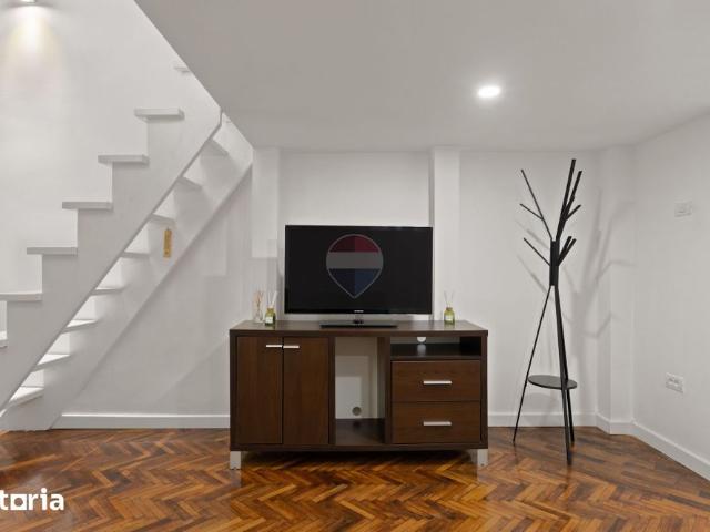 Apartament de închiriat lângă Tribunal Arad