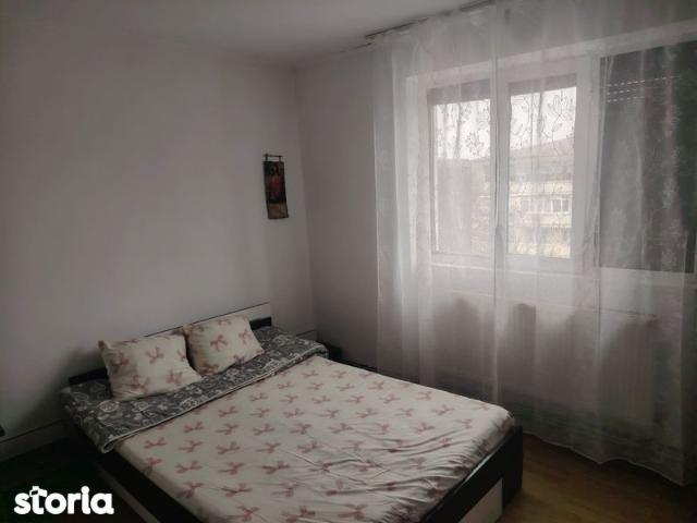 Apartament de inchiriat langa Vila Cafe