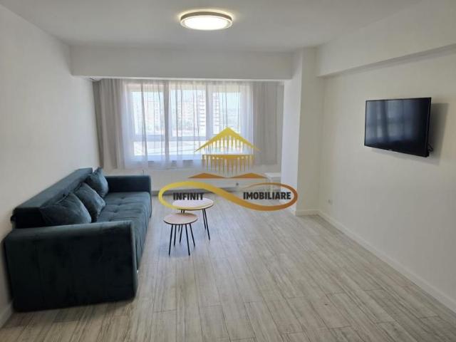 Apartament de inchiriat langa Mall, bloc nou prima chirie
