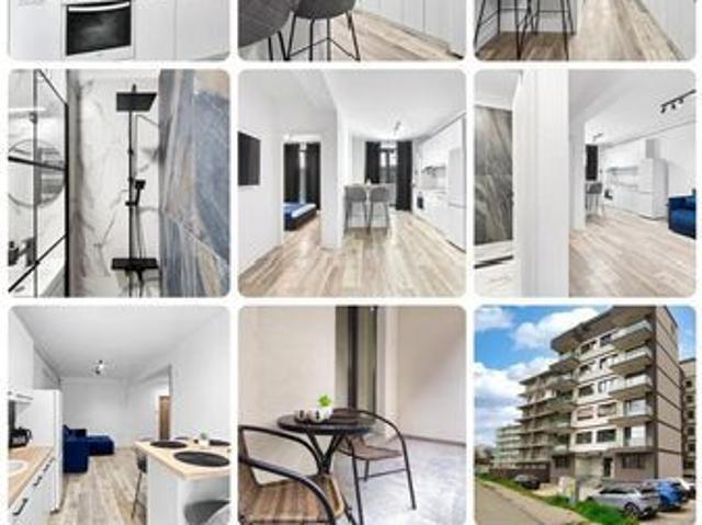 Apartament de închiriat Lidl Mamaia nord