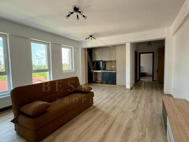 Apartament de inchiriat, Lipovei, 2 camere, nou