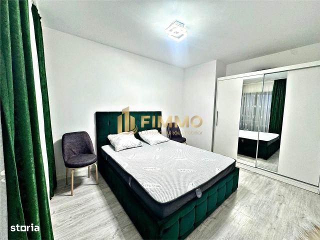 Apartament de inchiriat | Loc de parcare subteran | Bloc nou | ID: 1555