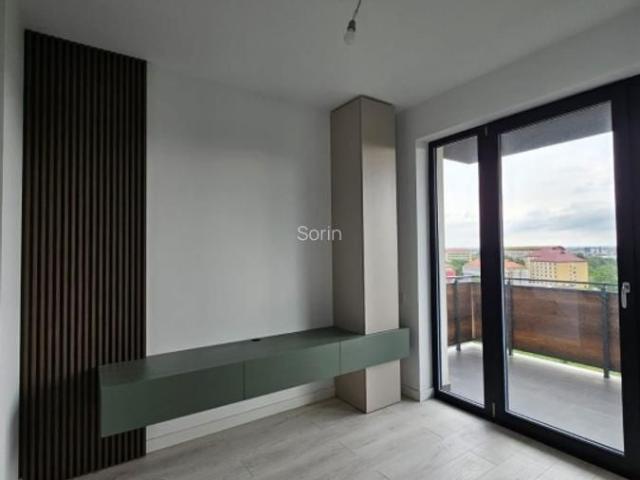 Apartament de inchiriat loc de parcare subteran 2 camere