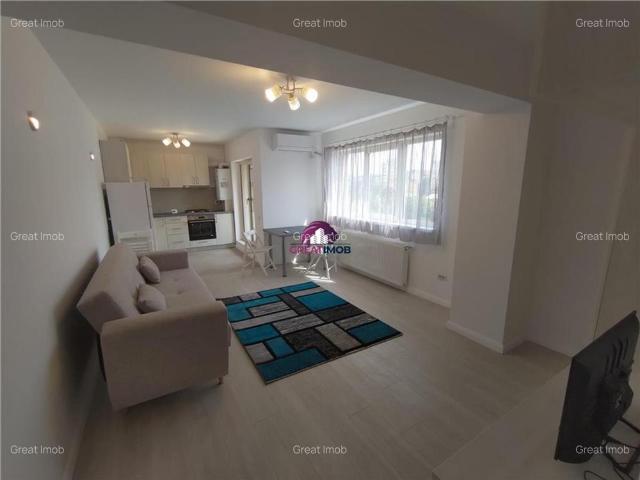 Apartament de inchiriat + loc parcare inclus