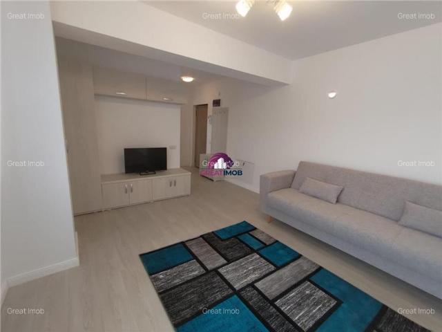 Apartament de inchiriat + loc parcare inclus