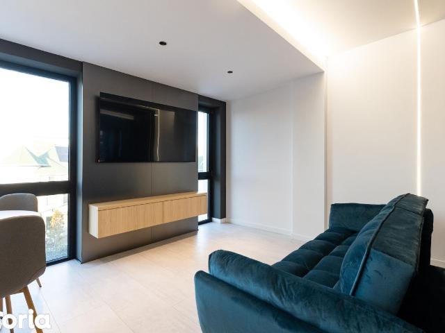 Apartament de inchiriat locatie ultracentrala finisaje moderne