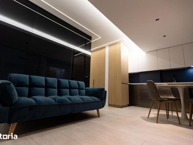 Apartament de inchiriat locatie ultracentrala finisaje moderne