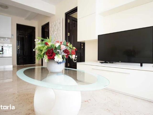 Apartament de inchiriat Lux 2 camere zona Copou Stadion Emil