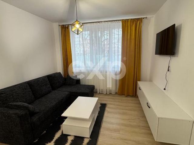 Apartament de inchiriat Lux in Pitesti zona Craiovei