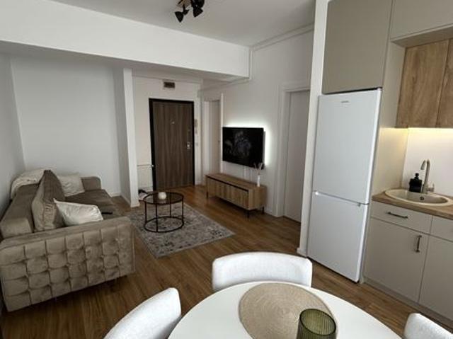 Apartament de inchiriat Mamaia