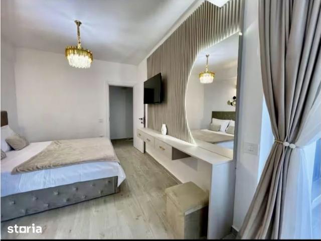 Apartament de inchiriat Mamaia Nord