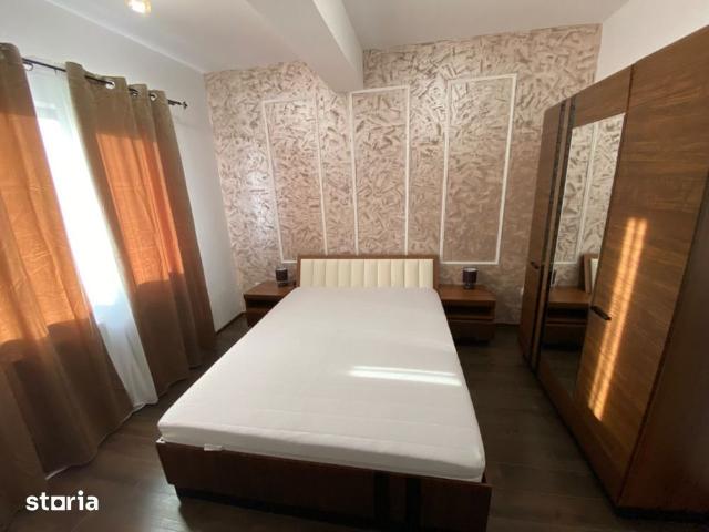 Apartament de inchiriat mamaia nord