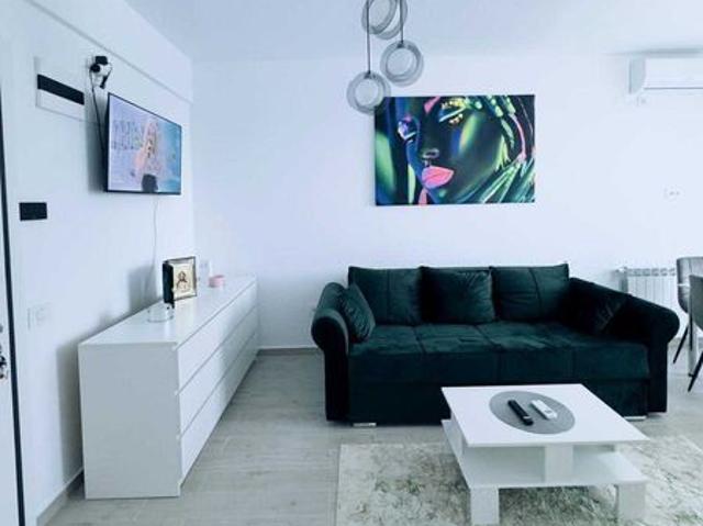 Apartament de inchiriat Mamaia Nord