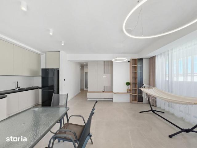 Apartament de inchiriat Mamaia Nord AXXIS