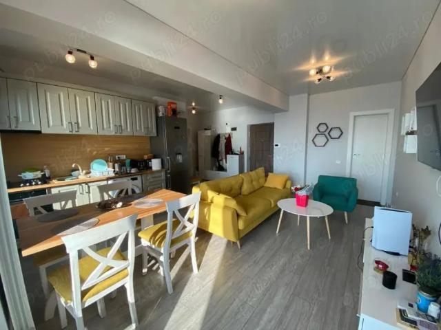 Apartament de inchiriat Mamaia Nord de lux, termen lung!