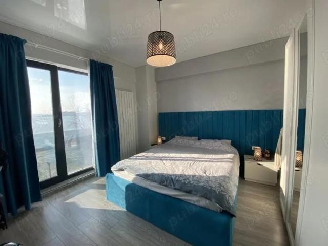 Apartament de inchiriat Mamaia Nord de lux, termen lung!