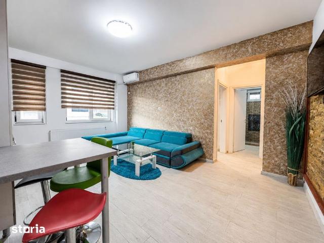 Apartament de inchiriat Mamaia Sat | Termen lung
