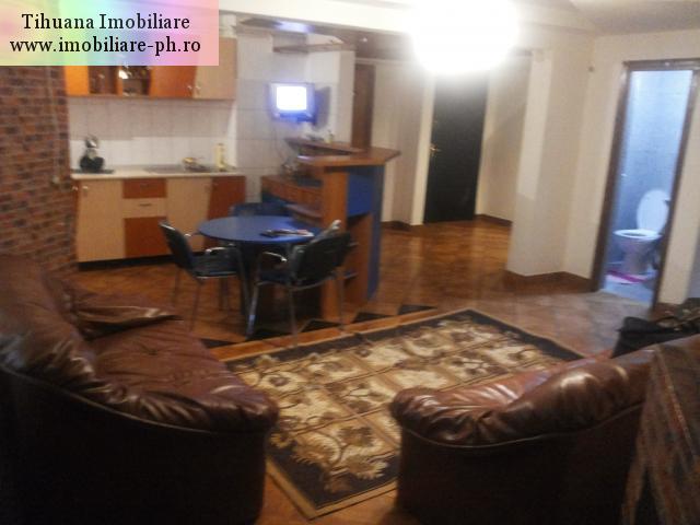 Apartament de inchiriat Malul Rosu INCHIRIAT