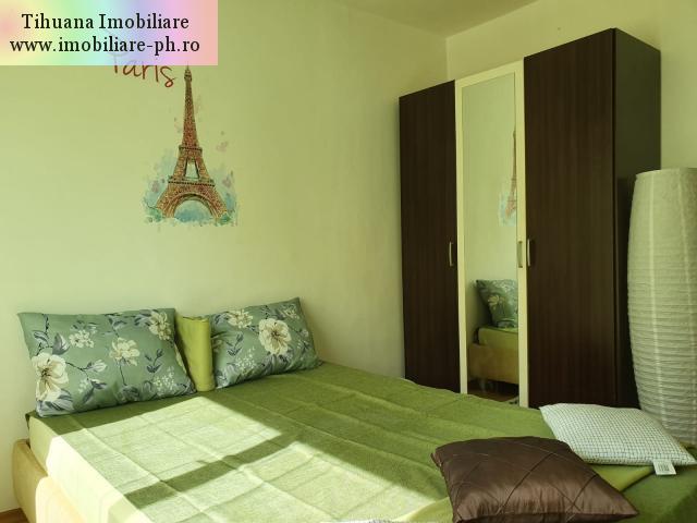 Apartament de inchiriat Marasesti Aleea Silistei