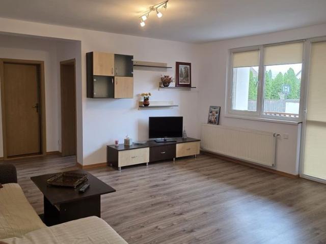 Apartament de inchiriat Medias 70mp