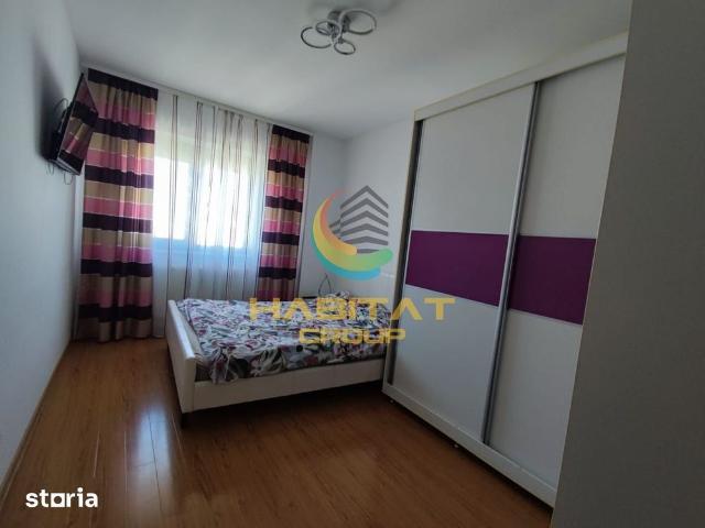 Apartament de inchiriat metrou Jiului / etaj 7 / parcare subterana
