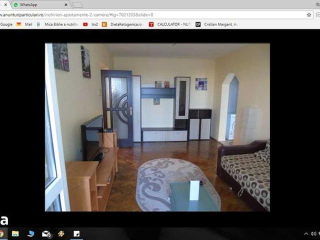 Apartament de inchiriat Metrou Titan