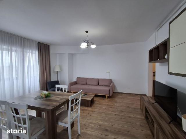 Apartament de închiriat metrou Timpuri Noi/ bloc nou