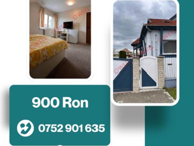 Apartament de închiriat, Miercurea Ciuc