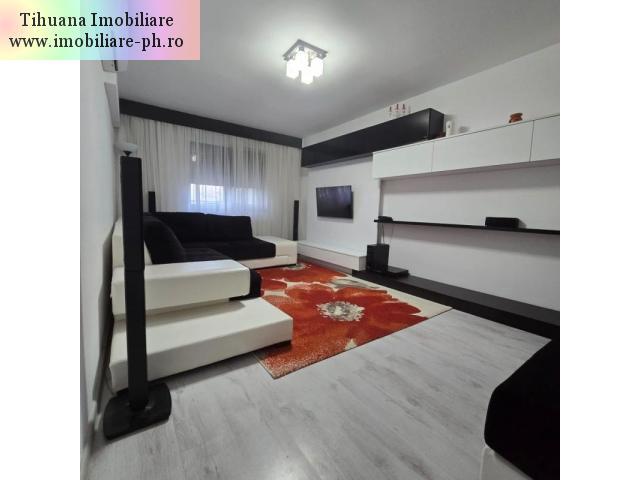 Apartament de inchiriat Mihai Bravu zona Maternitate INCHIRIAT