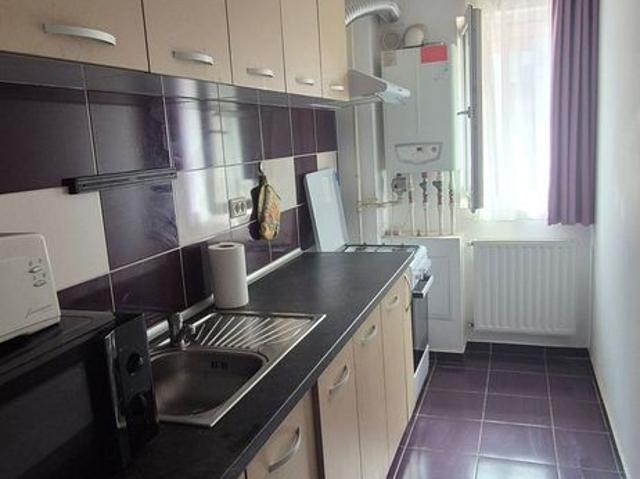 Apartament de închiriat – Militari Residence, etaj 2