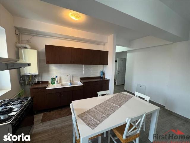 Apartament de inchiriat, mobilat si utilat, zona Lidl Fosta Autogara