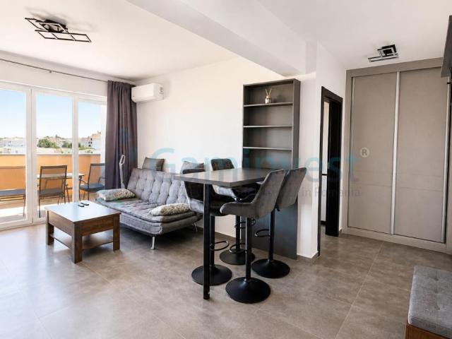 Apartament de închiriat, mobilat si utilat în Zona Iosia, Oradea