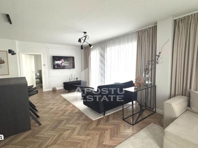 Apartament de inchiriat, modern cu terasa de 60 mp, Aradului,Timisaora