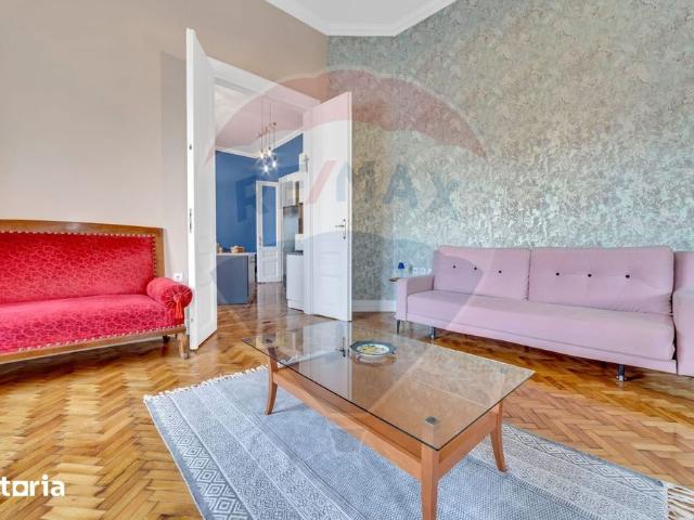 Apartament de inchiriat modern în zona Central
