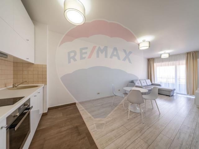apartament de închiriat modern la adora park