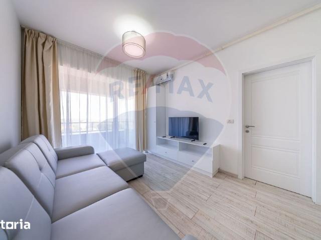 Apartament de închiriat modern la Adora Park, strada Cocorilor