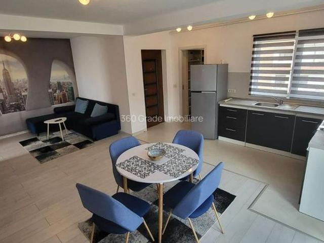Apartament de inchiriat Mosnita 350Euro/luna 2 camere