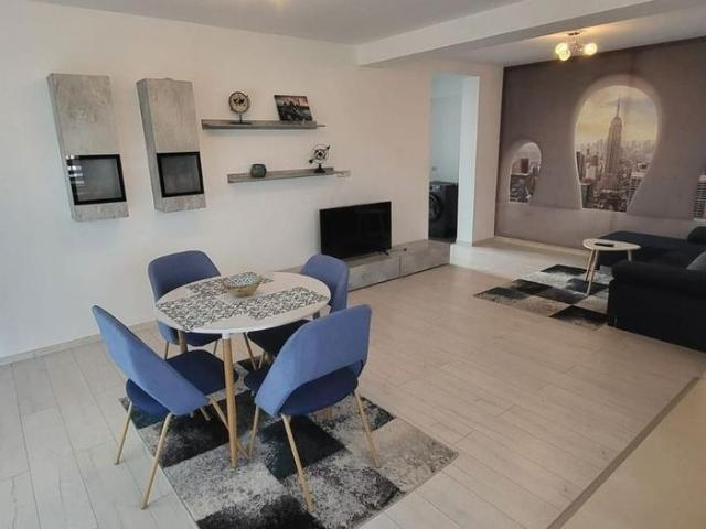 Apartament de inchiriat Mosnita 350Euro/luna 2 camere
