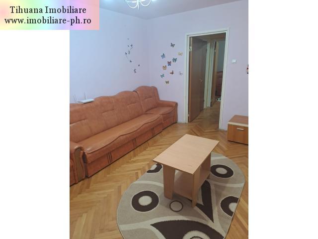 Apartament de inchiriat Nord Aleea Catinei INCHIRIAT