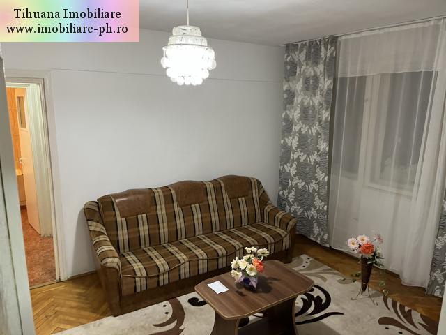 Apartament de inchiriat Nord Aleea Crizantemelor INCHIRIAT