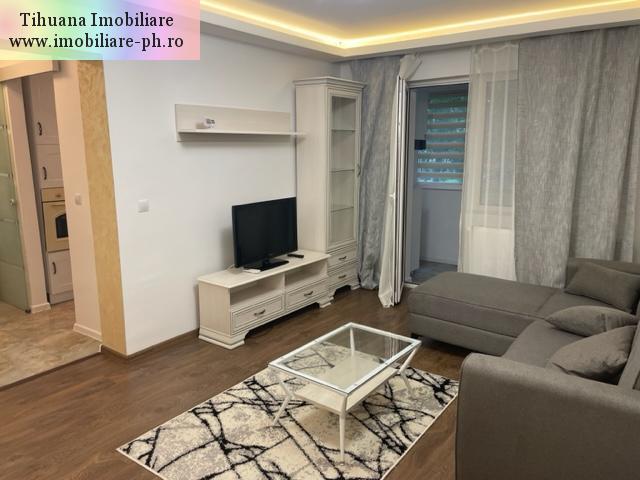 Apartament de inchiriat Nord Cameliei
