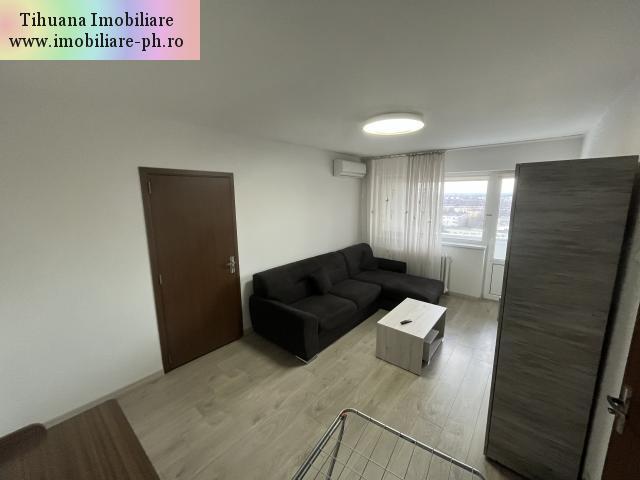 Apartament de inchiriat Nord Rapsodiei INCHIRIAT