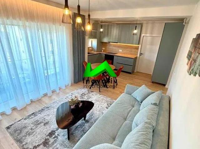 Apartament de inchiriat Nou 2 camere Sibiu Cristian
