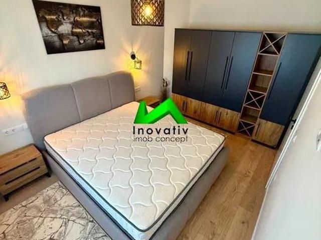 Apartament de inchiriat Nou 2 camere Sibiu Cristian