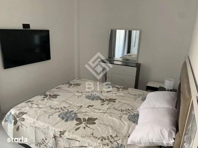 Apartament de inchiriat NUBIA RESIDENCE Etaj 2