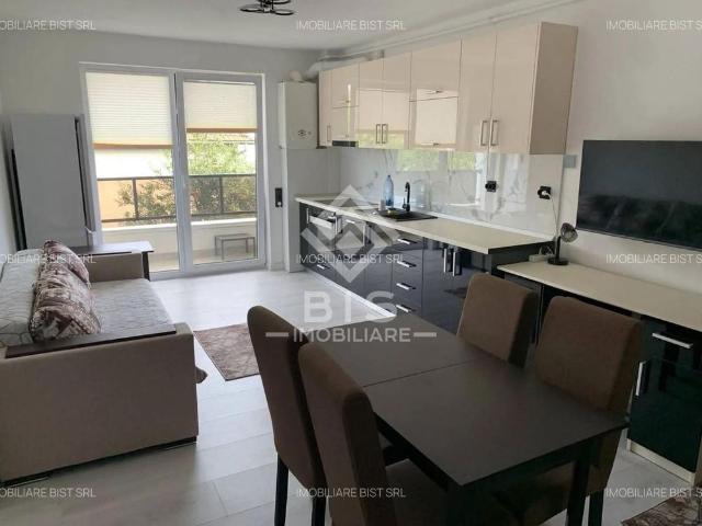 Apartament de inchiriat NUBIA RESIDENCE Etaj 2