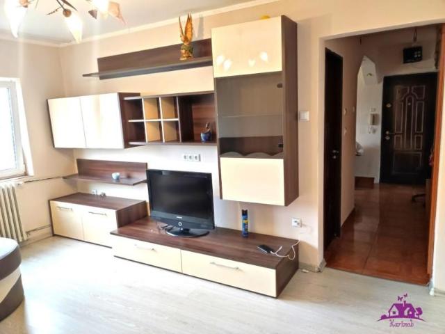 Apartament de inchiriat Nufaru