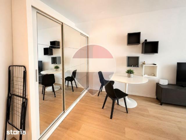 Apartament de închiriat Nusco faza 1