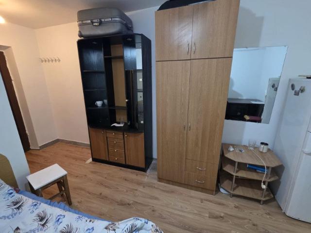 Apartament de inchiriat o camera Tudor Vladimirescu
