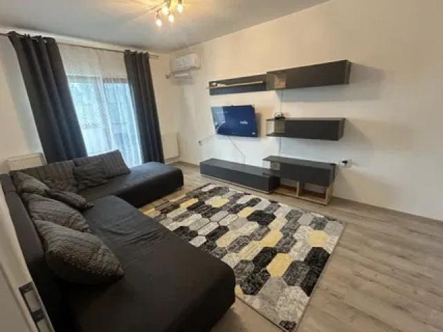 Apartament de inchiriat o camera Valea Lupului